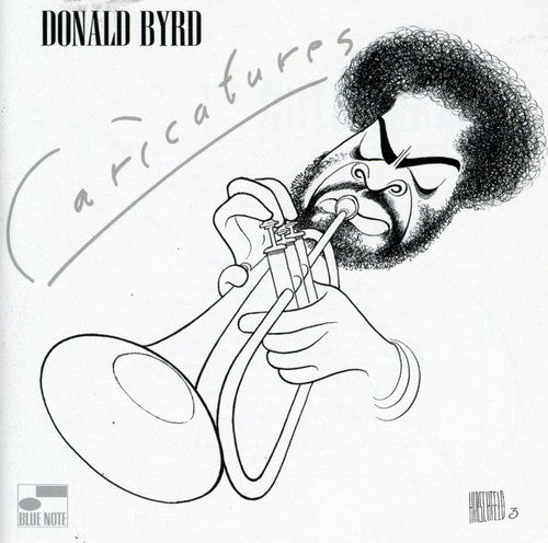 Caricatures Music CD