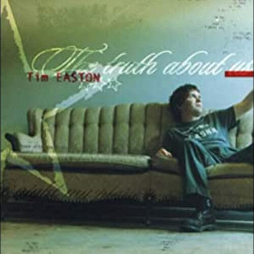 Easton,tim - Truth About Us - Music CD