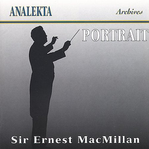Macmillan - Archives - Music CD