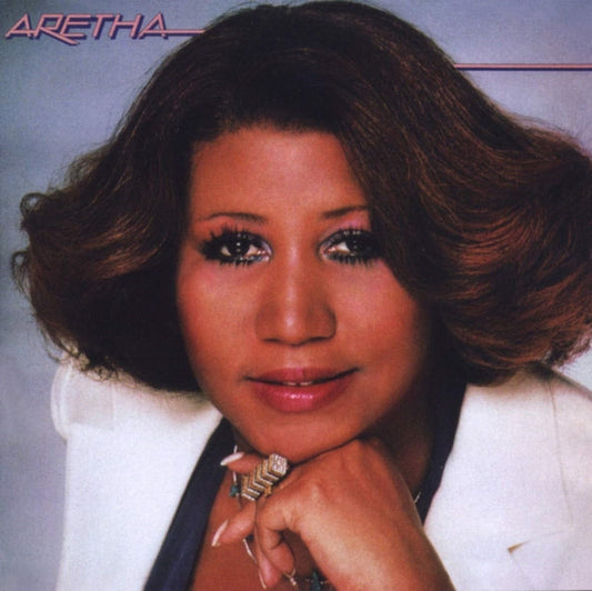 Aretha Franklin - Aretha Music CD