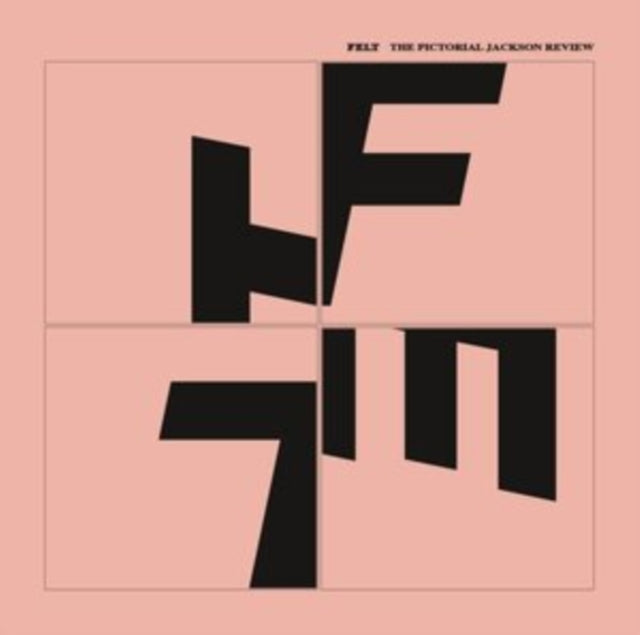 Pictorial Jackson Review Music CD