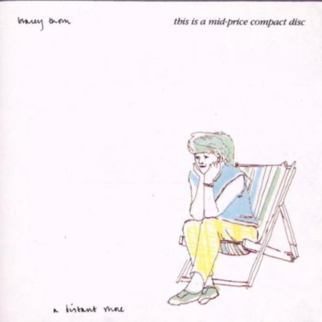 Tracey Thorn - Distant Shore Music CD