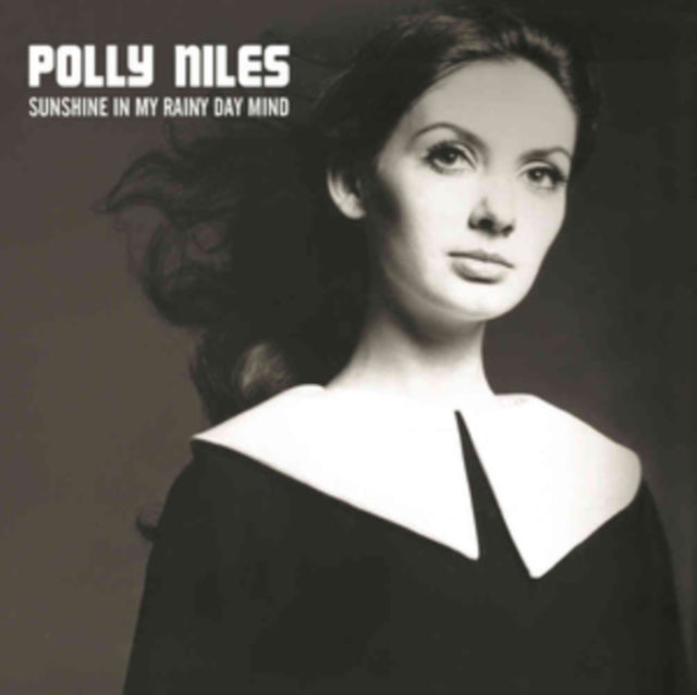 Polly Niles - Sunshine In My Rainy Day Mind: The Lost Album  Music CD