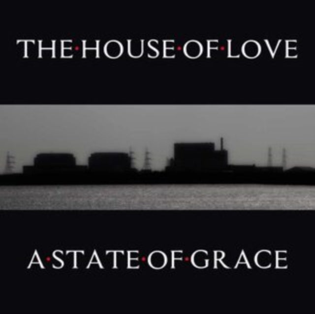 House Of Love - State Of Grace (2-10 Inch) - 10 Inch Vinyl Record
