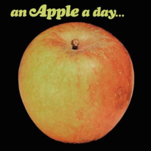 Apple - An Apple A Day (Expanded Edition)  Music CD