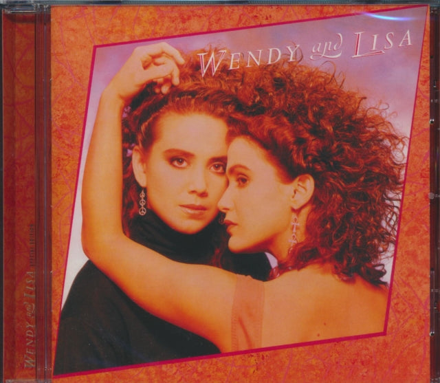 Wendy & Lisa - Wendy And Lisa (Special Edition)  Music CD