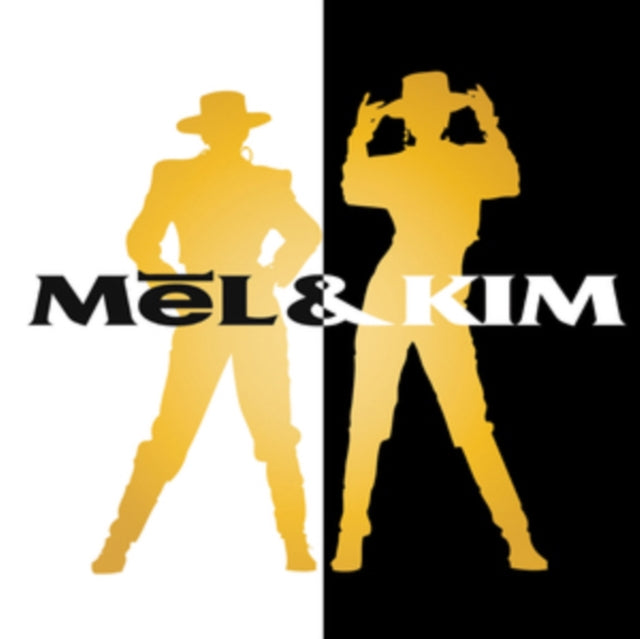 Mel & Kim - Singles Box Set (7CD Deluxe) Music CD