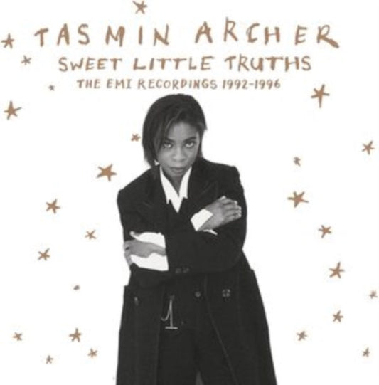 Tasmin Archer - Sweet Little Truths: The Emi Years 1992-1996 (3Music CD Digipak)