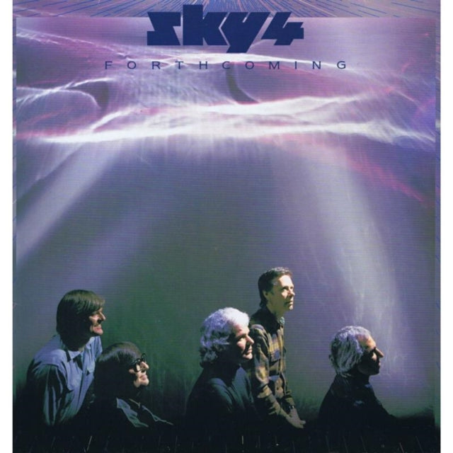 Sky - Sky 4: Forthcoming (Deluxe Music CD/DVD/Remastered/Expanded)