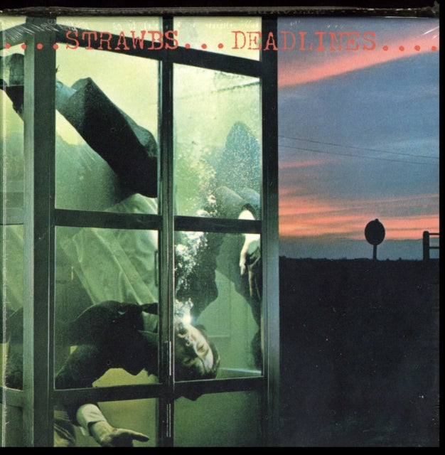 Deadlines (2CD/1DVD) Music CD