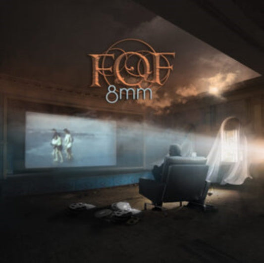 Fish On Friday - 8Mm Music CD