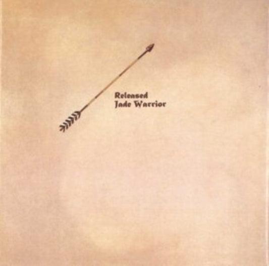 Jade Warrior - Released: Remastered Edition Music CD