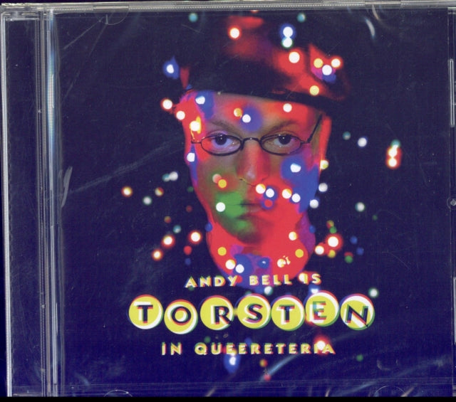 Andy Bell - Torsten In Queereteria Music CD