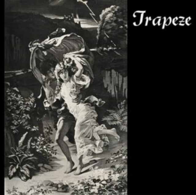 Trapeze (2CD Deluxe Edition) Music CD