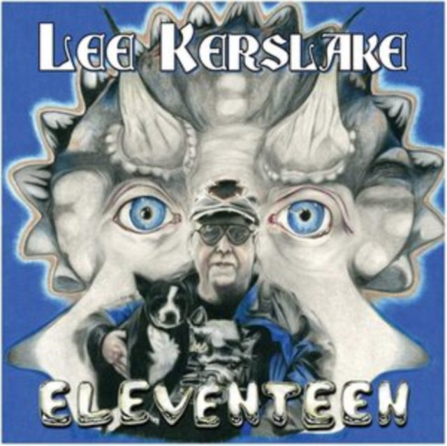 Eleventeen Music CD