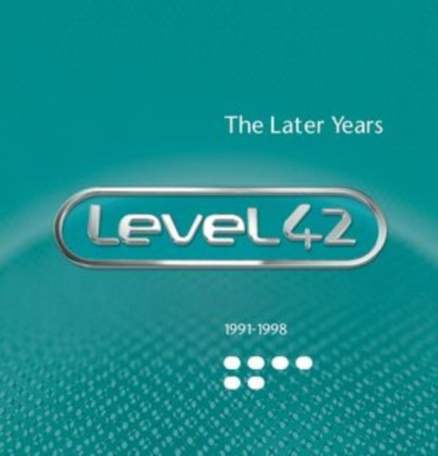 Level 42 - Later Years 1991-1998 (7Music CD/Clamshell Box)