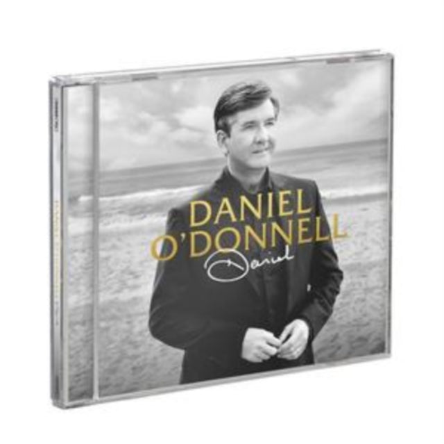 Daniel O'donnell - Daniel Music CD