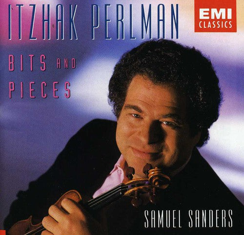 Perlman,itzhak / Sanders - Bits & Pieces - Music CD
