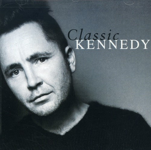 Kennedy,nigel - Classic Kennedy - Music CD