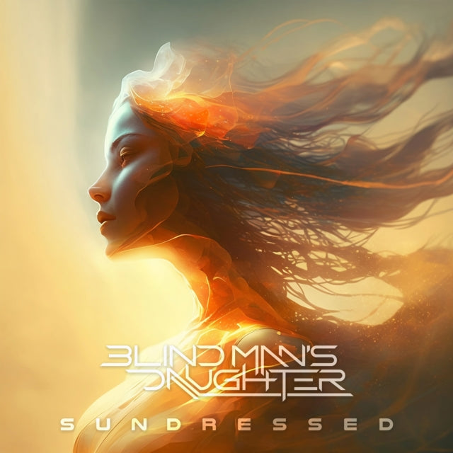Blind Man's Daughter - Sundressed - LP Vinyl Record