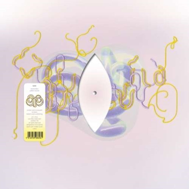 Bjork - Stonemilker: Patten Rework - LP Vinyl Record