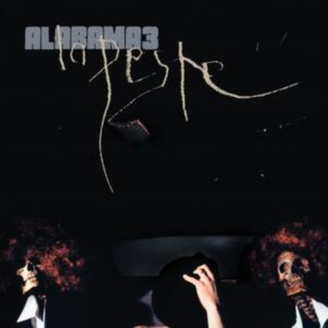 La Peste Vinyl Record