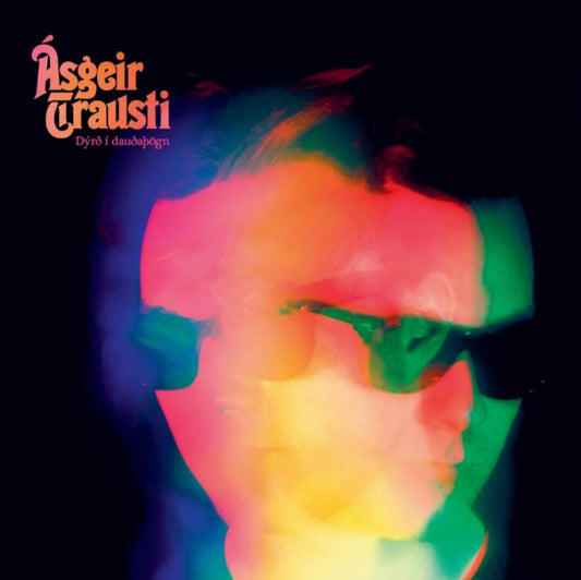 Asgeir - Dyrd I Daudathogn - LP Vinyl Record