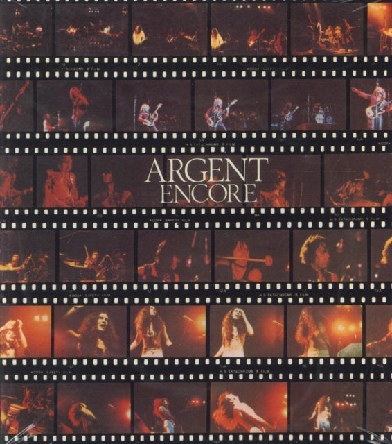 Encore (Remastered) Music CD