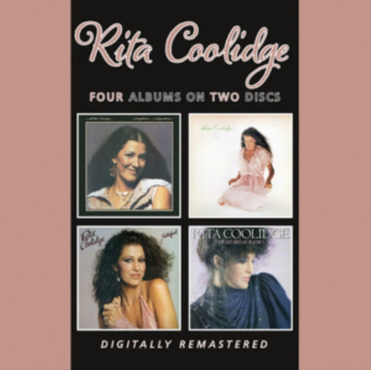 Anytime…Anywhere / Love Me Again / Satisfied / Heartbreak Radio Music CD