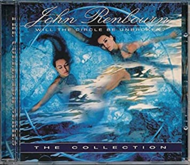 John (Pentangle) Renbourn - Collection (Will The Circle Be Unbroken)  Music CD