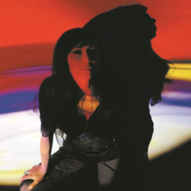 Fabienne Delsol - Four - LP Vinyl Record