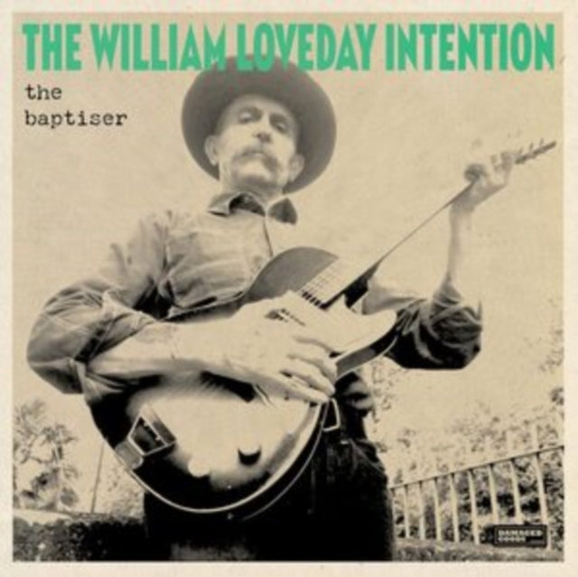 Baptiser Vinyl Record