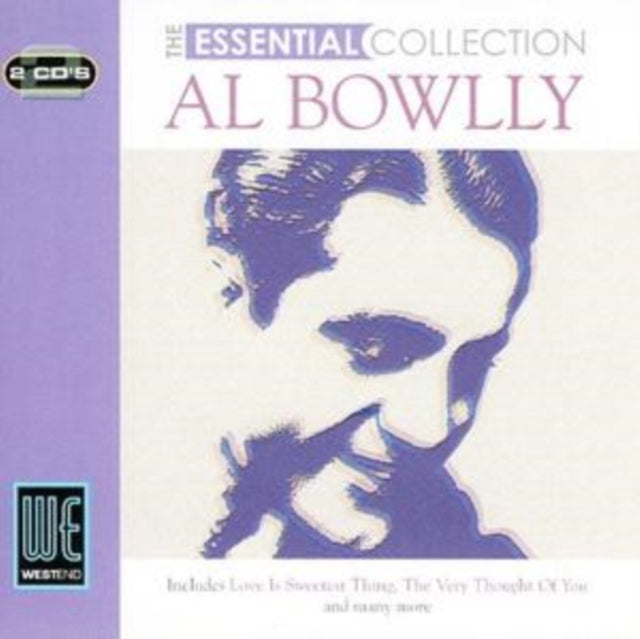 Al Bowlly - Essential Collection Music CD