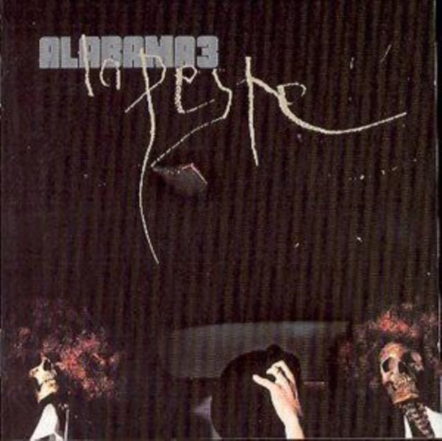Alabama 3 - Le Peste Music CD