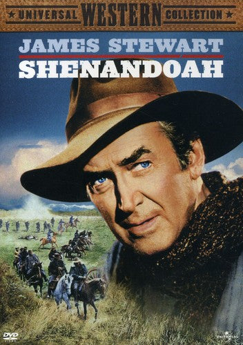 Shenandoah - Shenandoah - DVD