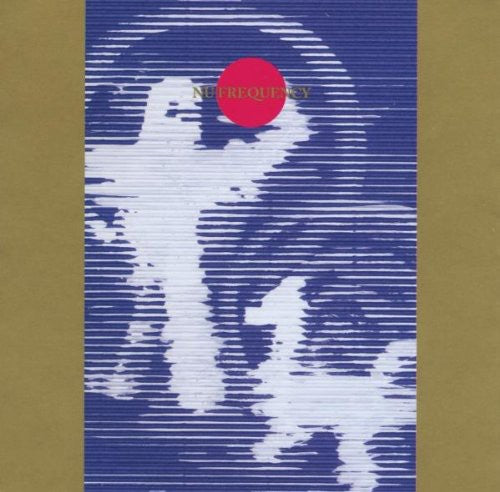 Seiichi,yamamoto - Nu Frequency - Music CD