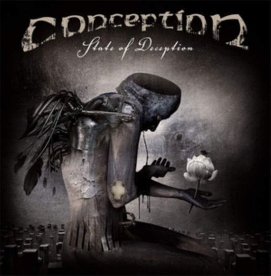 Conception - State Of Deception - LP Vinyl