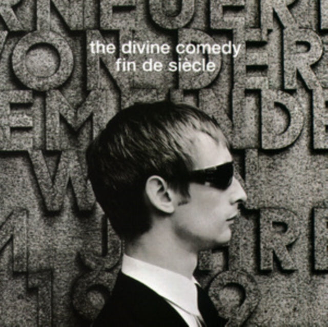 Divine Comedy - Fin De Si??cle - LP Vinyl Record
