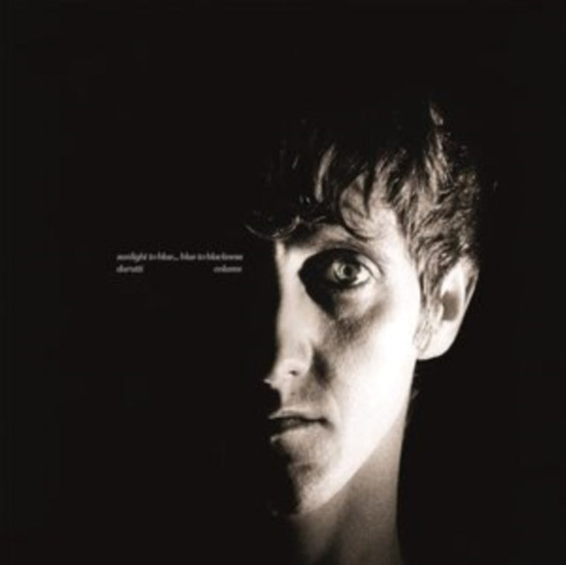 Durutti Column - Sunlight To Blue... Blue To Blackness - LP Vinyl Record
