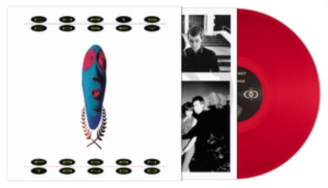 Pagan Tango Vinyl Record