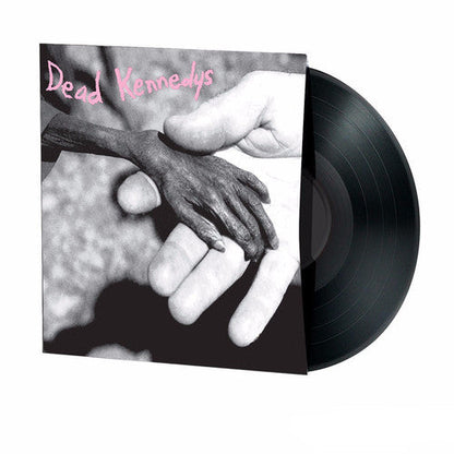Dead Kennedys - Plastic Surgery Disasters Vinyl Record