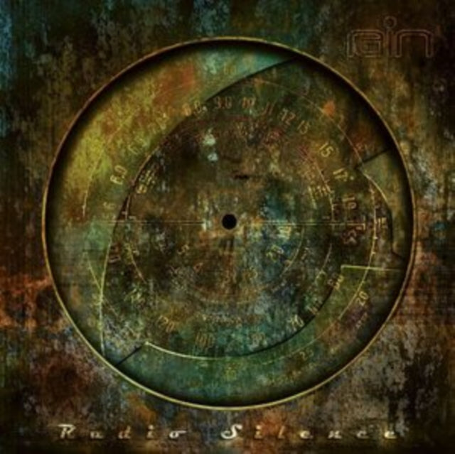 Radio Silence Music CD