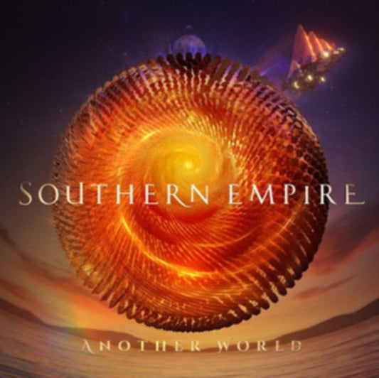 Another World Music CD
