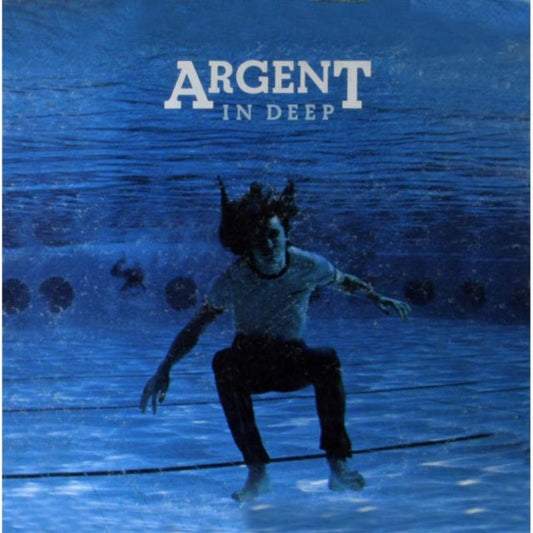 Argent - In Deep  Music CD