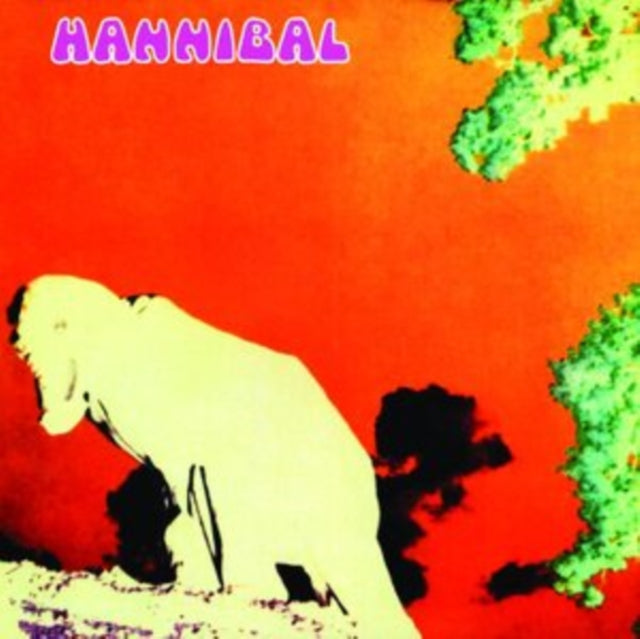Hannibal - Hannibal Music CD