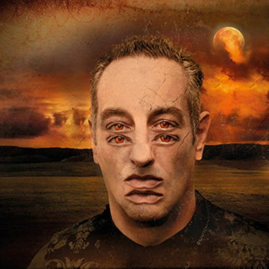 Arena - Double Vision  Music CD