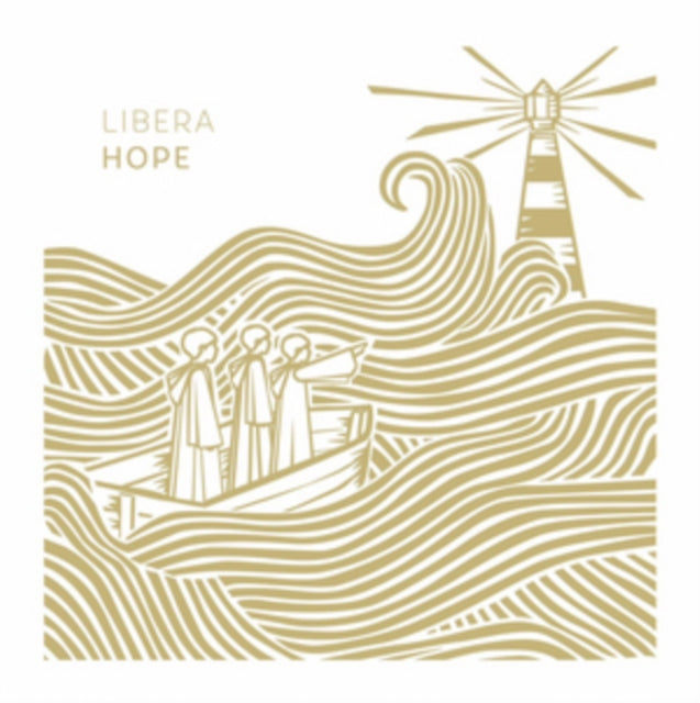 Hope Vinyl Record