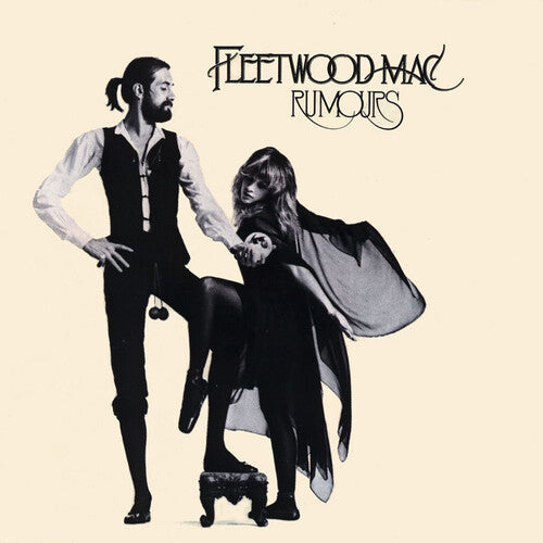 Fleetwood Mac - Rumours Music CD