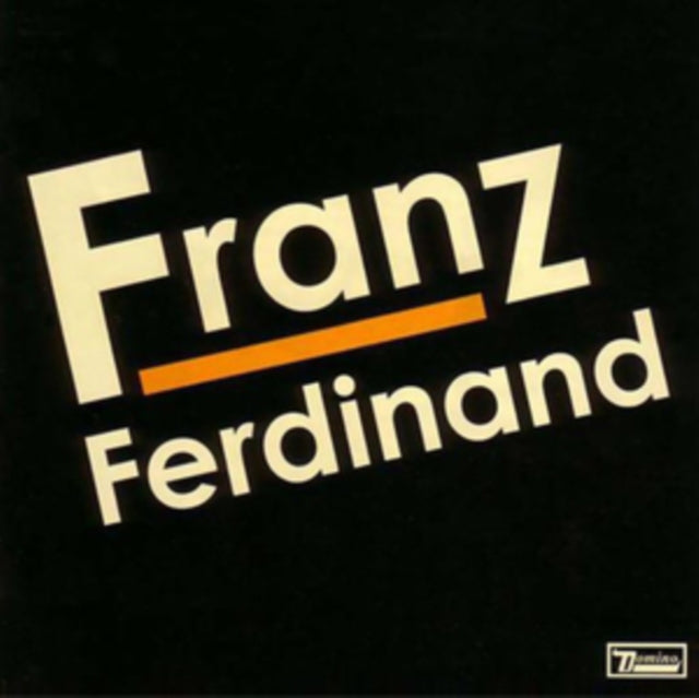 Franz Ferdinand Vinyl Record