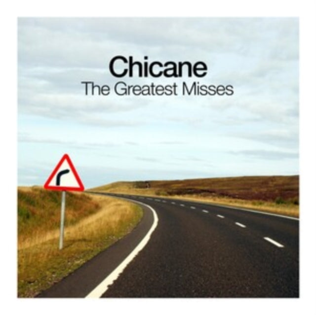 Chicane - Greatest Misses Music CD